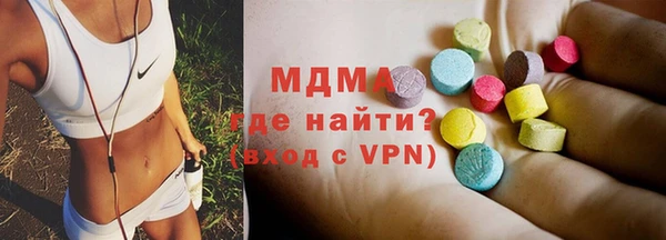 индика Арсеньев